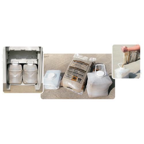 Main Access Universal Step Weight 50 lb Capacity