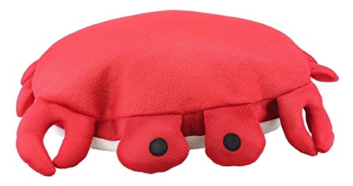 Main Access Seaside Rider Cruz the Stingray Floating Stuffed Animal