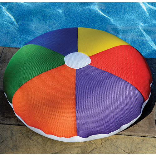 Main Access Seaside Rider Beach Ball 28