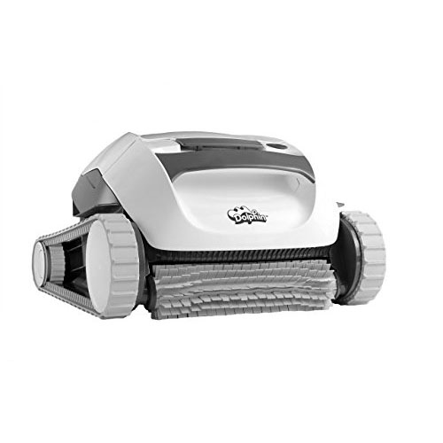 Dolphin E10 Series Robotic Above Ground Pool Cleaner
