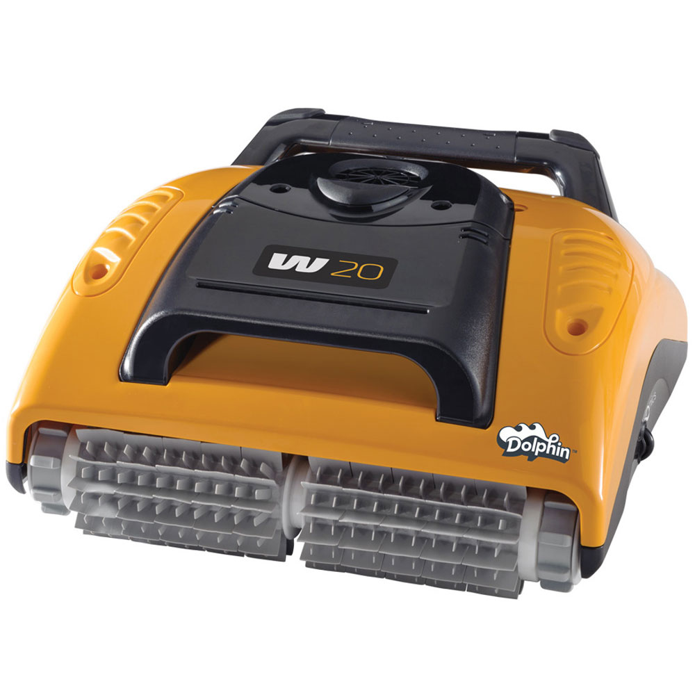 Dolphin 99996904-US IG Wave 20 Commercial Robotic Pool Cleaner