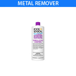Metal Remover