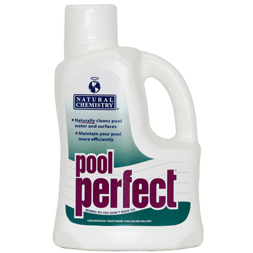 Natural Chemistry Pool Perfect - 3 Liter