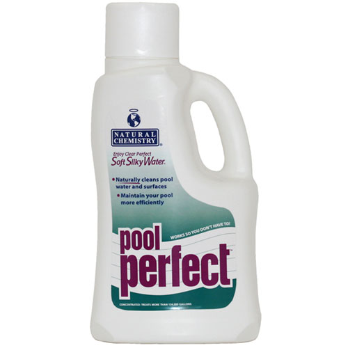 Natural Chemistry Pool Perfect - 2 Liter