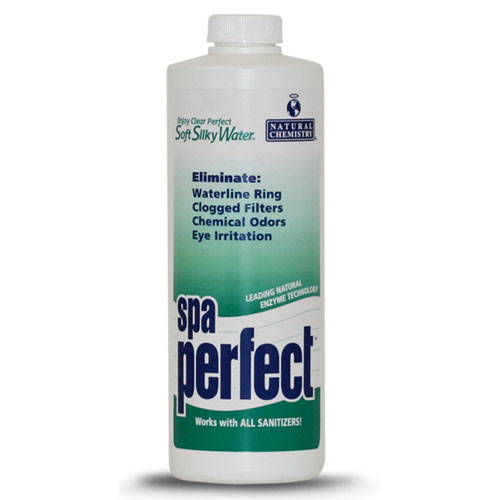 Natural Chemistry Spa Perfect - 16oz