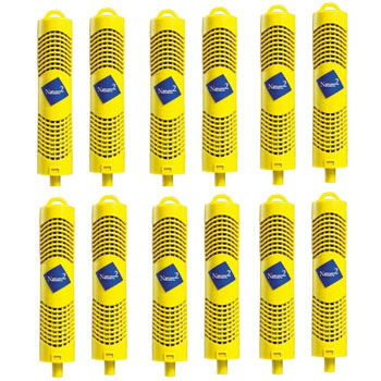 Nature 2 Spa Mineral Stick - 12 Pack