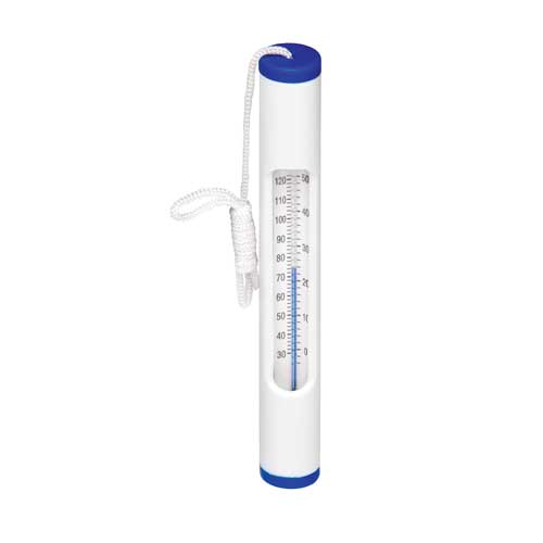 Basic Thermometer