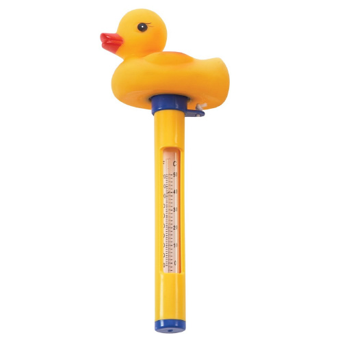 Fun Animal Thermometer - Duck