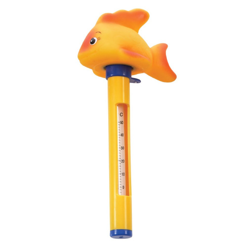 Fun Animal Thermometer - Fish