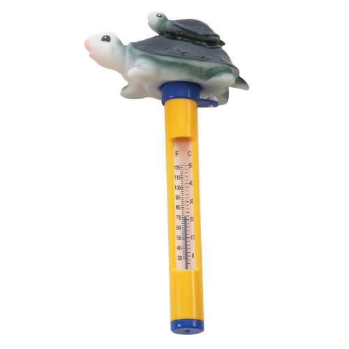 Fun Animal Thermometer - Turtle