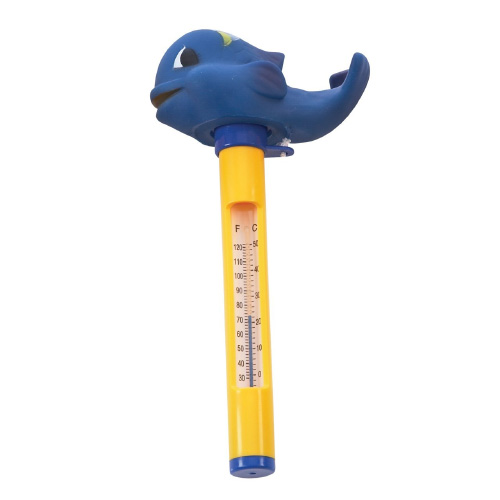 Fun Animal Thermometer - Whale