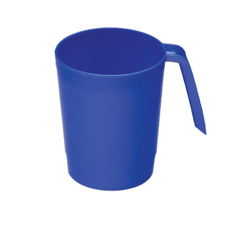 D.E. Measuring Scoop