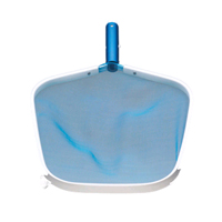 Deluxe Pool Leaf Skimmer