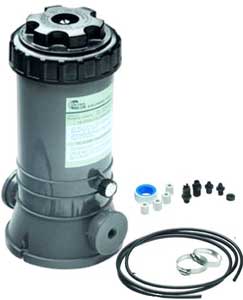9lb Off-Line Automatic Chlorine Feeder