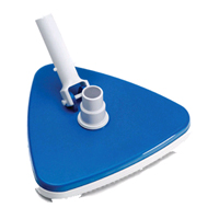 Basic Triangle Vacuum