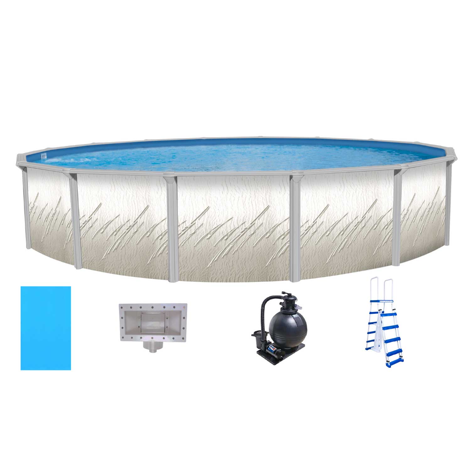 12' x 52
