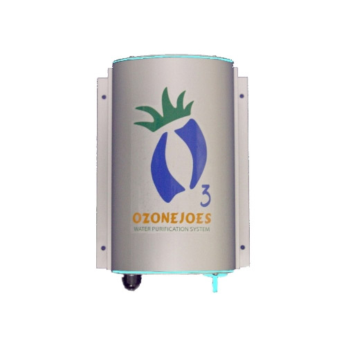 Ozone Joe's Pool Ozone System, up to 60,000 Gallons