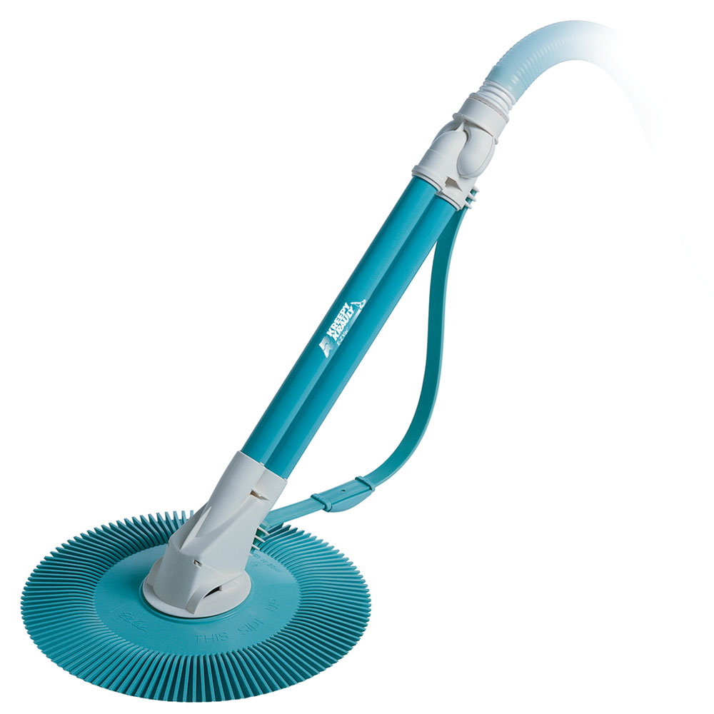 Kreepy Krauly K50600 E-Z Vac Automatic Suction Above Ground Pool Cleaner