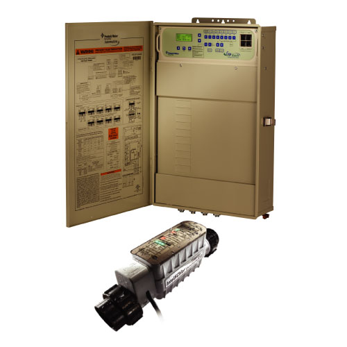 EasyTouch 8PSCIC40 Single Body (includes SCG integration & IC40 cell