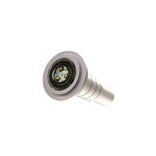 GloBrite LED Light Gunite Pool Niche