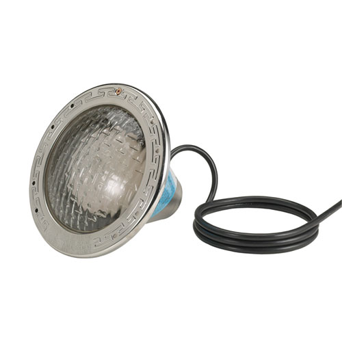 American 500W 120V 50' Cord Pool Light Only