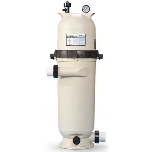 Pentair Clean & Clear RP 100sqft Cartridge Pool Filter