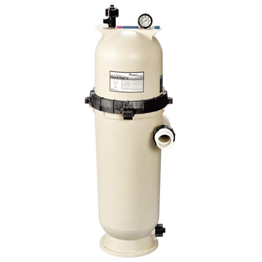 Pentair Clean & Clear RP 100sqft Cartridge Pool Filter