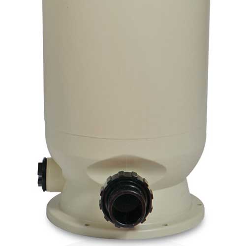 Pentair Clean & Clear Cartridge Pool Filter – 100 Sqft for Medium Pools