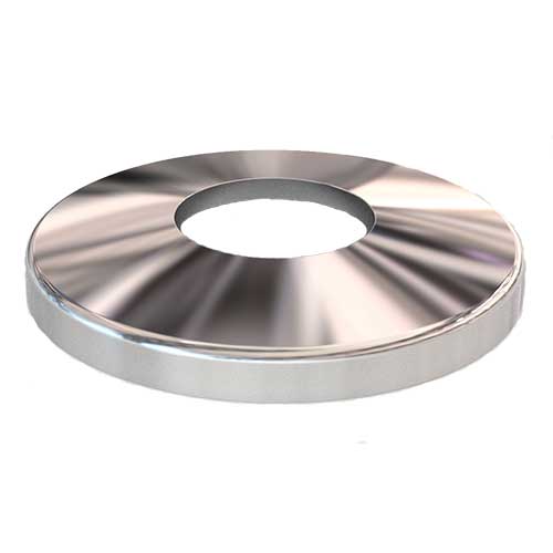 Perma Cast Escutcheon 1.90