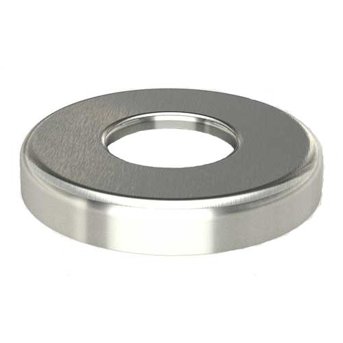 Perma Cast Escutcheon 1.90