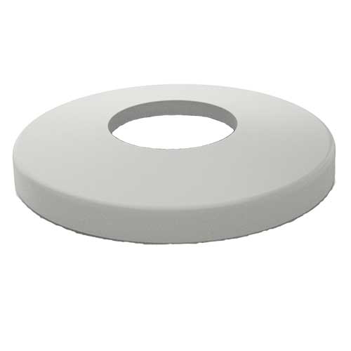 Perma Cast Escutcheon 1.90