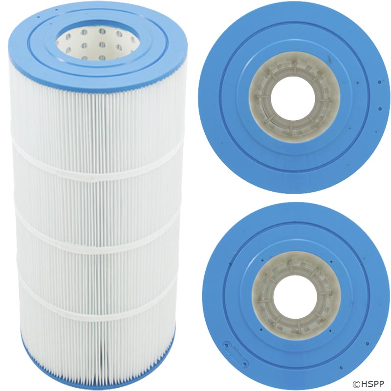 Hayward C800 Replacement Filter Cartridge - PA80, C-8600, FC-1280