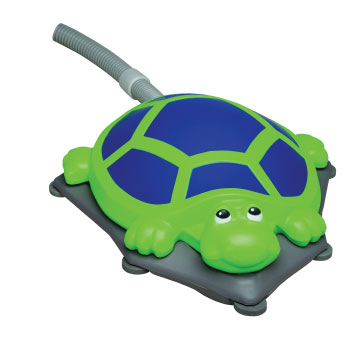 Polaris 65 Turtle Automatic Pool Cleaner
