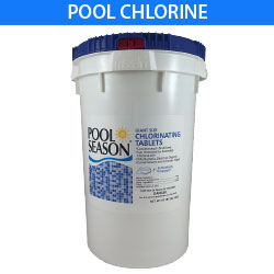 Pool Chlorine
