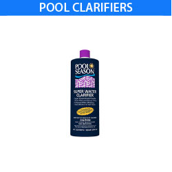 Pool Clarifiers