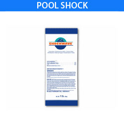 Pool Shock