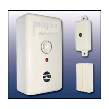 Poolguard SCREEN DOOR KIT Screen Door Adapter Kit 