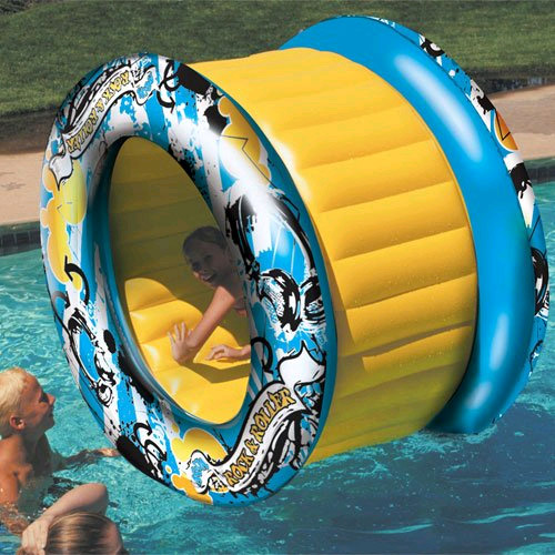aqua pool float