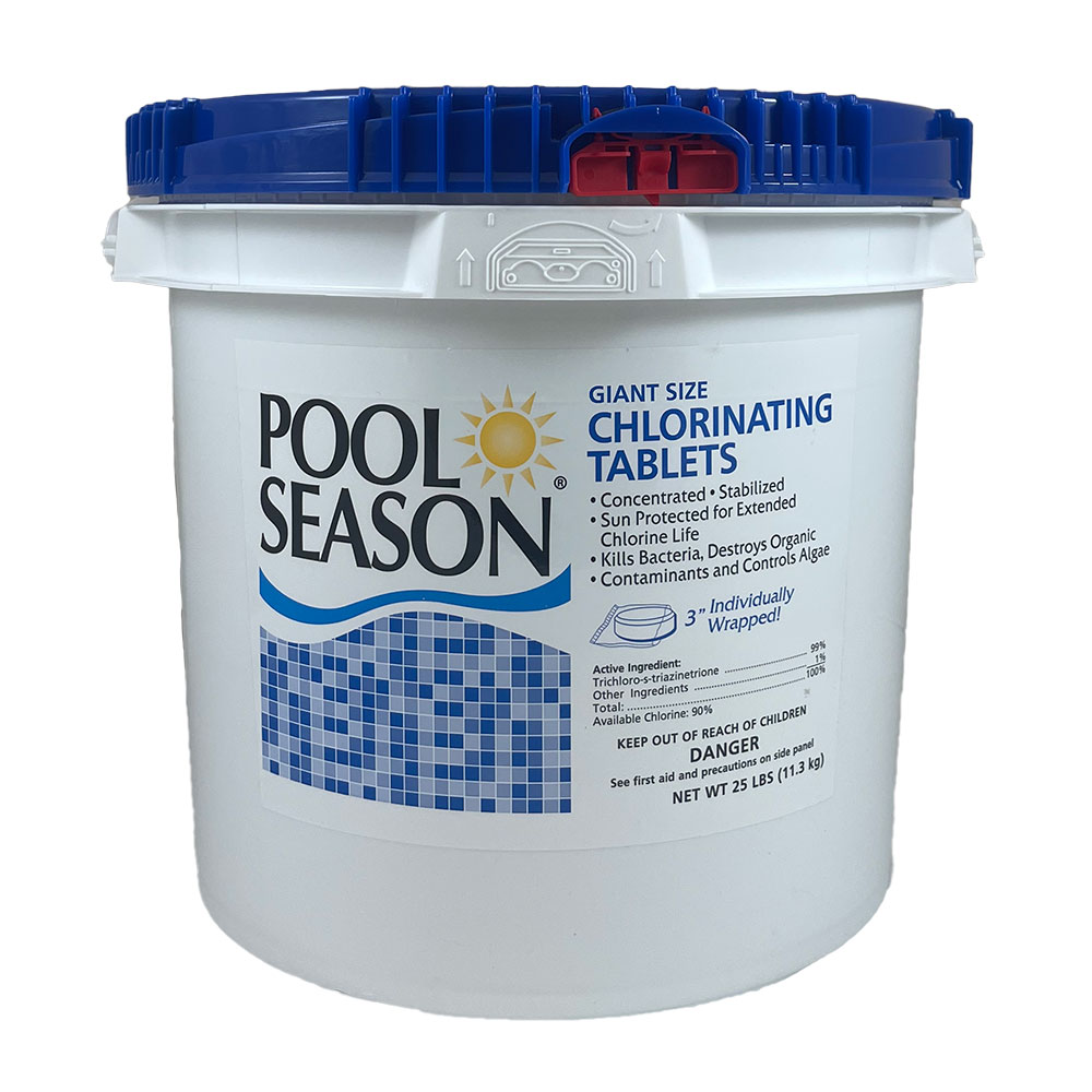 Pool Season 3