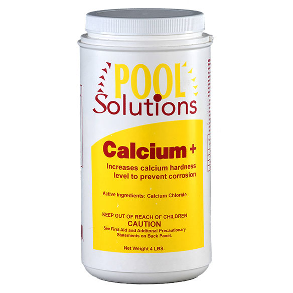 Calcium Increaser - 4lb