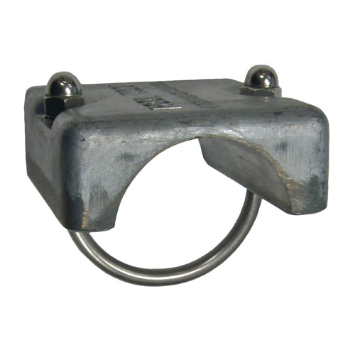 Anti-Electrolysis Zinc Anode