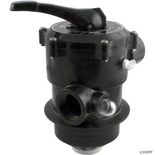Praher Multiport Replacement Pentair Tagelus Flanged Filter Valve
