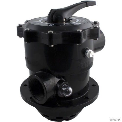 Praher Multiport Replacement Jacuzzi 2
