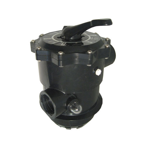 Praher Multiport Replacement Jacuzzi 2