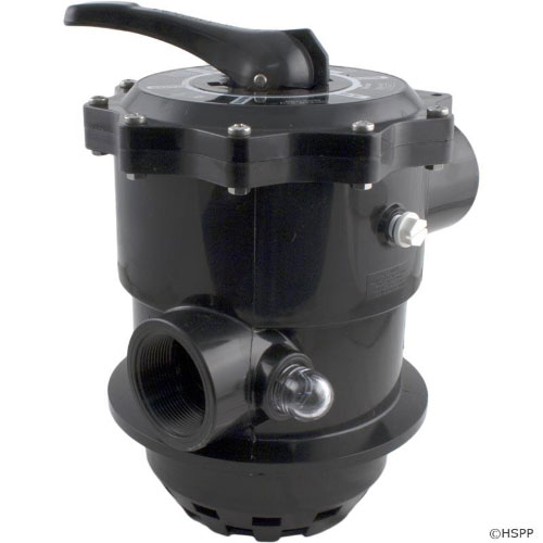 Praher Multiport Replacement Sta-Rite 2