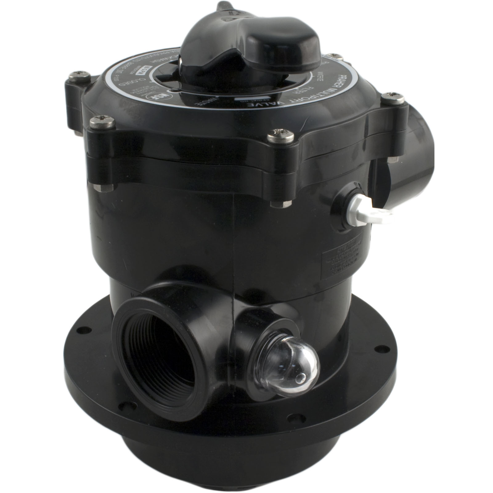 Praher Multiport Replacement Jacuzzi 1 1/2