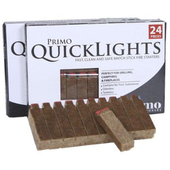 Primo Quick Lights - 1 Box
