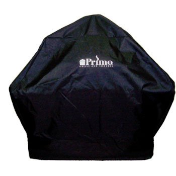 Primo Grill Cover - Jr Oval W/Table