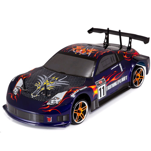 redcat racing lightning epx electric drift car