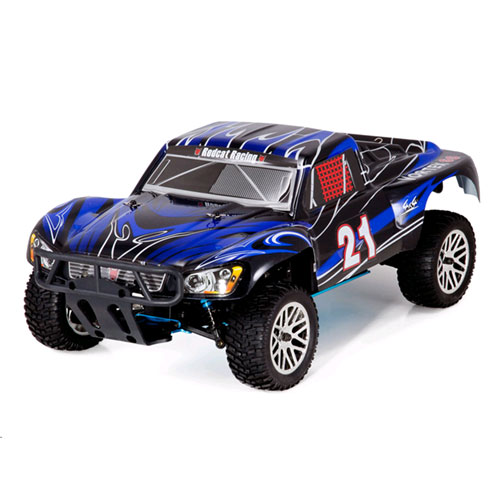 hpi maverick phantom xt